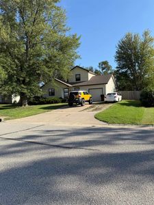 1027 W Maywood St, Wichita, KS, 67217