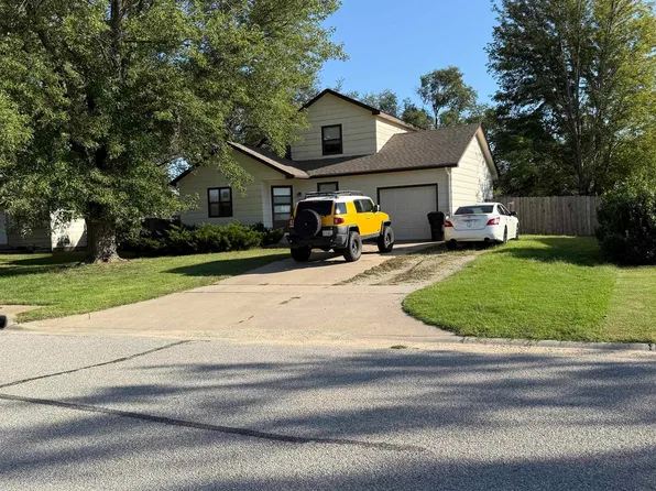 1027 W Maywood St, Wichita, KS 67217