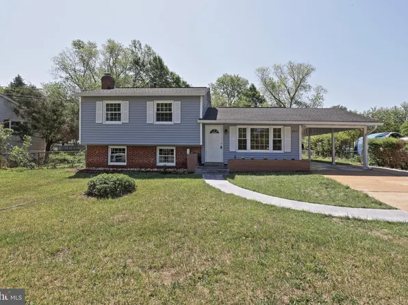 4811 Lawrence St, Alexandria, VA 22309