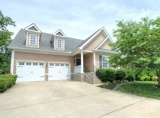 3200 Locust Holw, Nolensville, TN 37135
