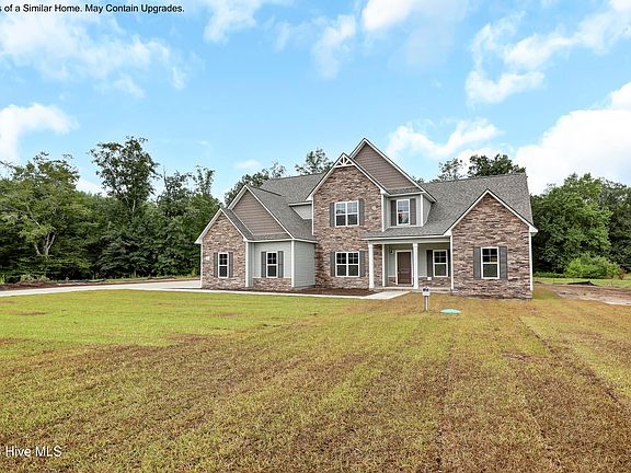 2nd image of 485 Pepperwood Lane Lot 23