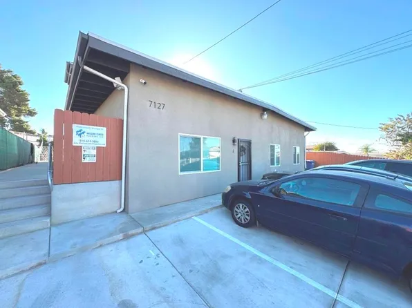 7127 Westview Place, 7127 Westview Pl APT D, Lemon Grove, CA 91945