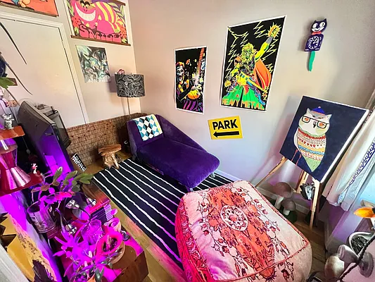 Rented by Prospect Heights Realty, Corp. | media 12