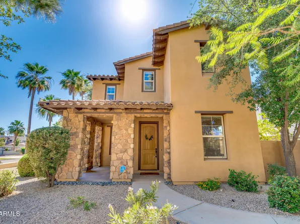 3510 E LAKEWOOD Parkway W #102, Phoenix, AZ 85048