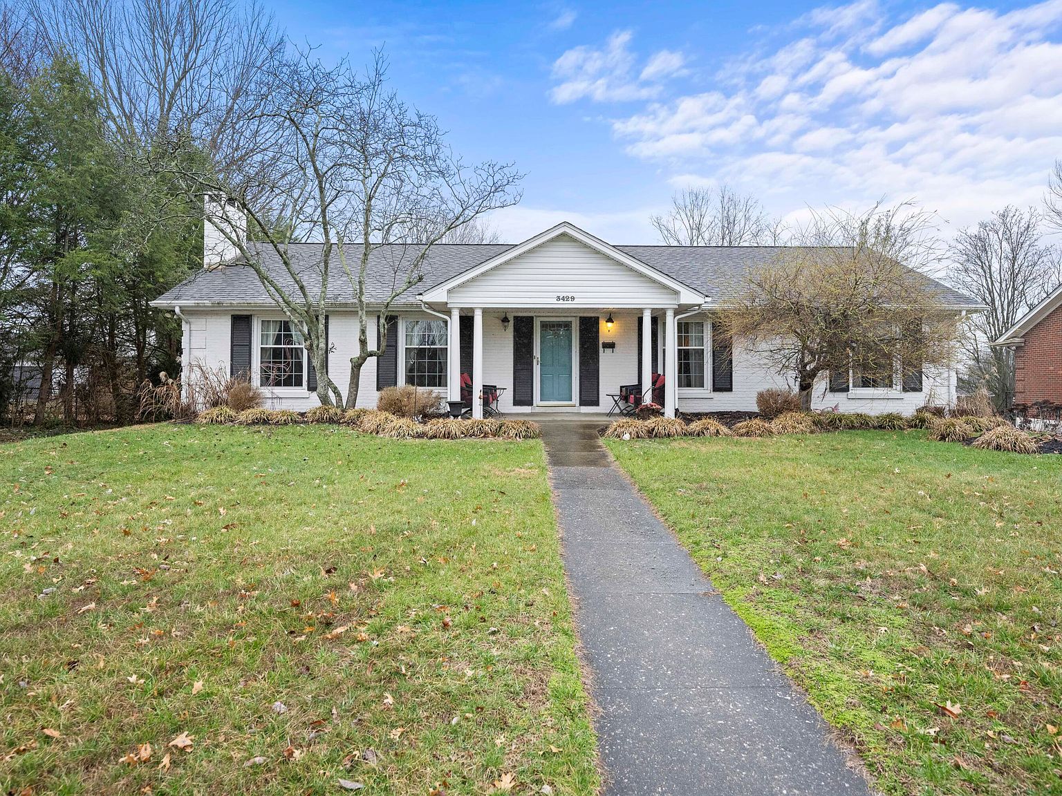 3429 Bellefonte Dr, Lexington, KY 40502 Zillow