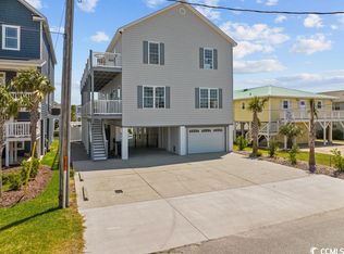 412 34th Ave N, North Myrtle Beach, SC 29582