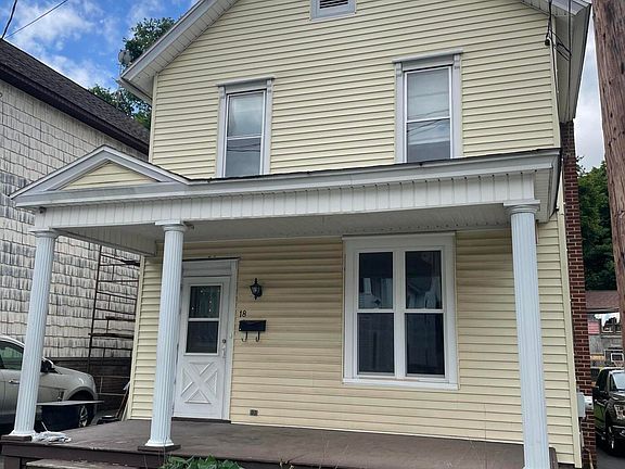 2nd image of 18 Darte Ave