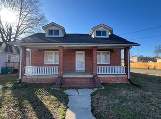 5324 Bloomingdale Ave, Henrico, VA 23228