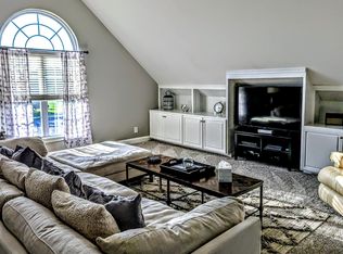 6345 Spera Pointe Xing, Hermitage, TN 37076