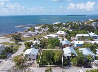 115 Atlantic Ave, Tavernier, FL 33070