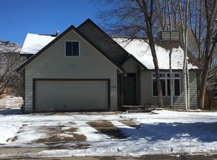 112 Deer Run, El Jebel, CO 81623