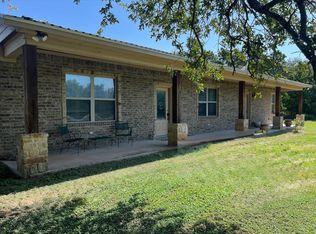 9310 W Us Highway 377, Tolar, TX 76476
