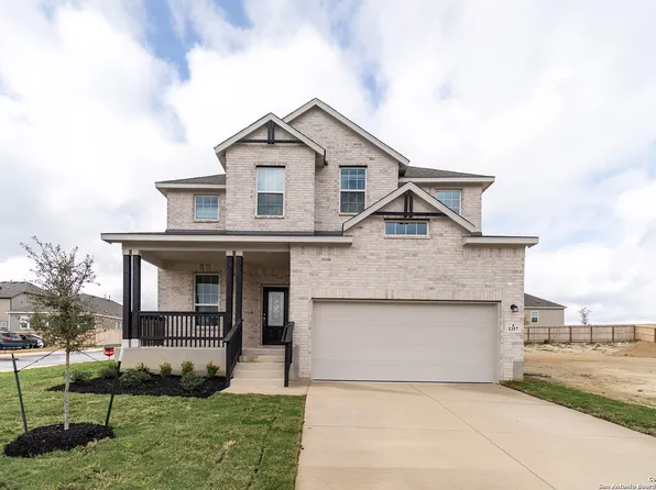 1357 Meester Drive, San Antonio, TX 78245
