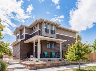 4500 Elegant St, Castle Rock, CO 80109