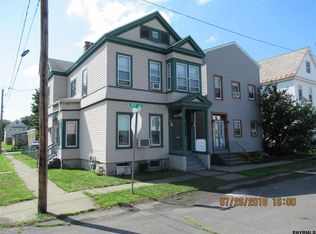 1801 4th Ave, Watervliet, NY 12189