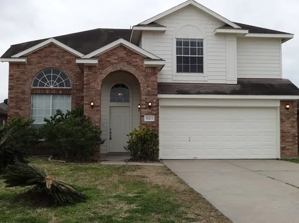 17423 Heath Grove Ln, Richmond, TX 77407