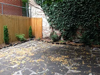 Rented by P&G Equities