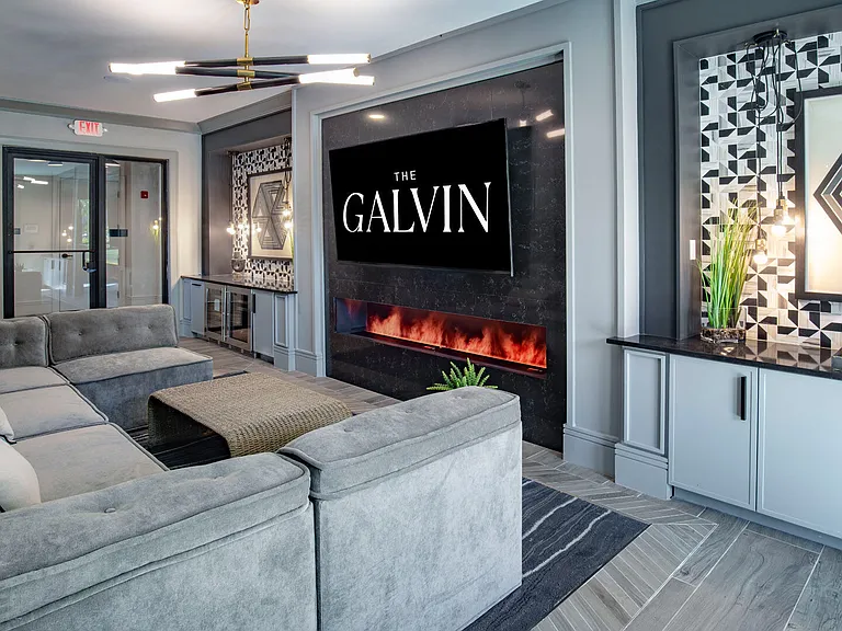 The Galvin — Photo 7