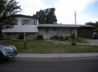98 Eastwood Dr, Orem, UT 84097