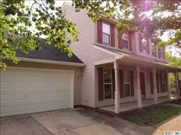 14137 Walkers Crossing Dr, Charlotte, NC 28273