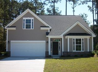 107 Lahina Cv, Summerville, SC 29483