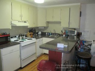 228 Cambridge St #4, Boston, MA 02114