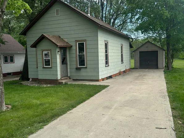 1031 Garfield Ave, Sheldon, IA 51201