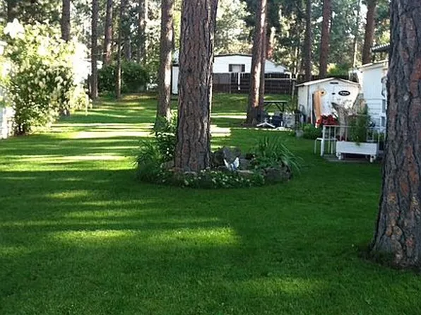 4301 E Maplewood Ave Trailer 7, Post Falls, ID 83854