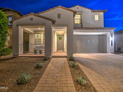 3841 E Oxford Ln, Gilbert, AZ, 85295