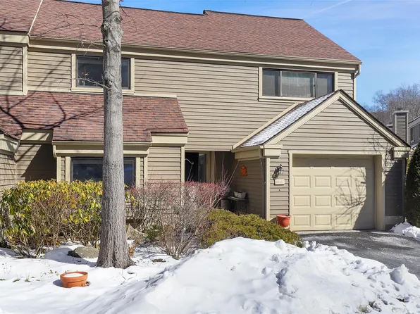 616 Heritage Hills Drive #F, Somers, NY 10589