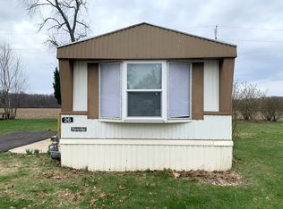 69425 M 62 Lot 26, Edwardsburg, MI 49112
