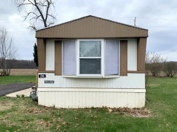 69425 M 62 Lot 26, Edwardsburg, MI 49112