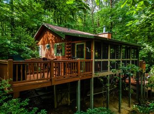 167 River Bend Trl, Ellijay, GA 30540