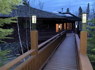 1604 Mahigan CRESCENT, Northern Admin District, SK S0J 1L0