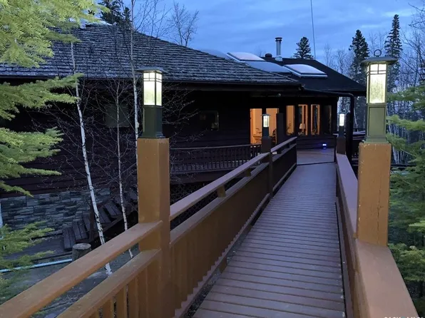 1604 Mahigan CRESCENT, Northern Admin District, SK S0J 1L0