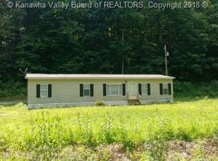 118 Sulphur Spring Rd, Ranger, WV 25557