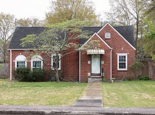 220 3rd Ave SE, Hamilton, AL 35570