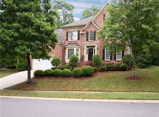 5719 Kinglet Ln, Charlotte, NC 28269