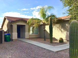 9253 N Centipede Ave, Tucson, AZ 85742