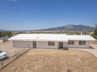 39695 Homestead Hills Rd, Anza, CA 92539