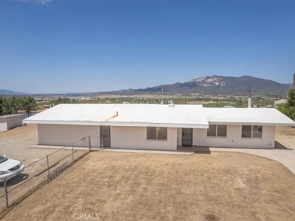 39695 Homestead Hills Rd, Anza, CA 92539