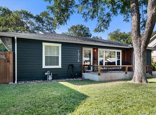 1316 Killian Dr, Arlington, TX 76013