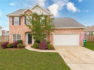 641 Amy Ct, Covington, LA 70433