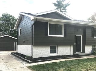 4035 E Ovid Ave, Des Moines, IA 50317