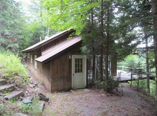 129 Lake Snow Rd, Indian Lake, NY 12842