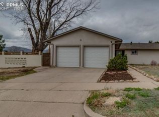 2431 Bandelier Dr, Colorado Springs, CO 80910