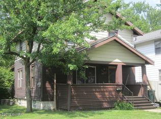 244 Burnham St W, Battle Creek, MI