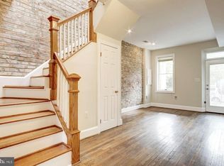 1532 D St SE, Washington, DC 20003