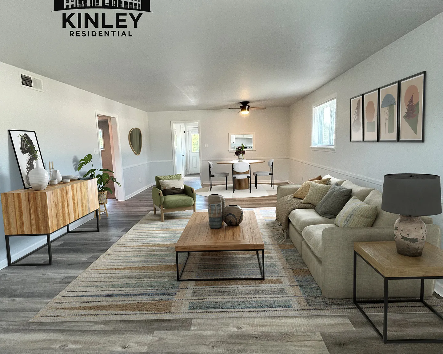 Clemmons Village Apartments — Photo 3