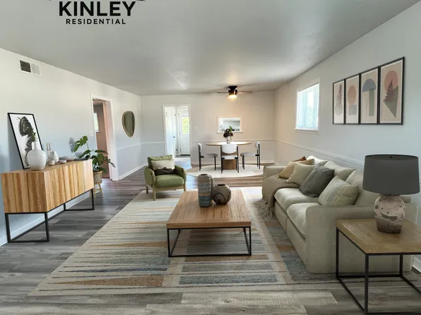 Clemmons Village Apartments, 3635 Spangenberg Ave #5D, Clemmons, NC 27012